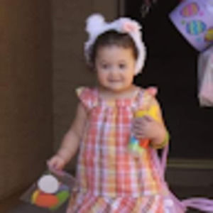 Meet your Posher, Alexandra